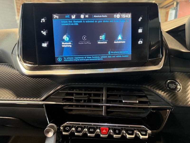 Used Peugeot 2008 2020 for sale - 77437908: Photo 28