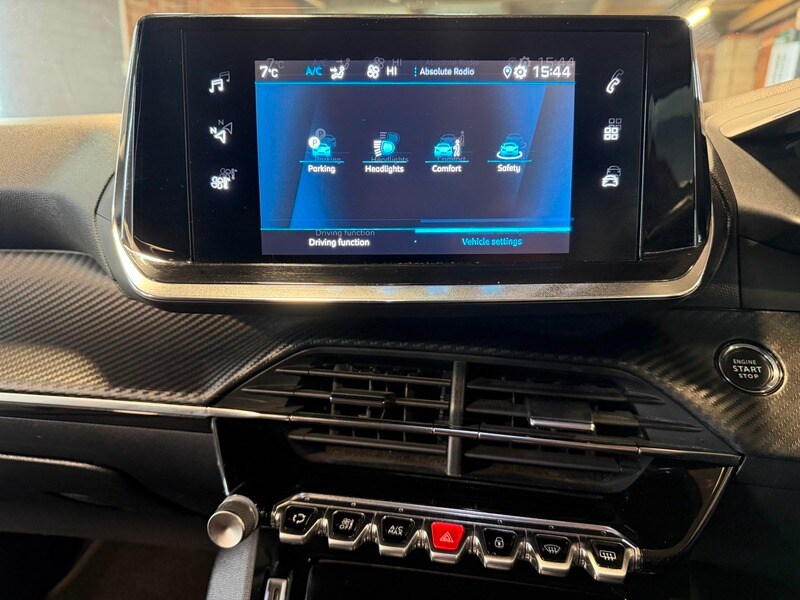 Used Peugeot 2008 2020 for sale - 77437908: Photo 30