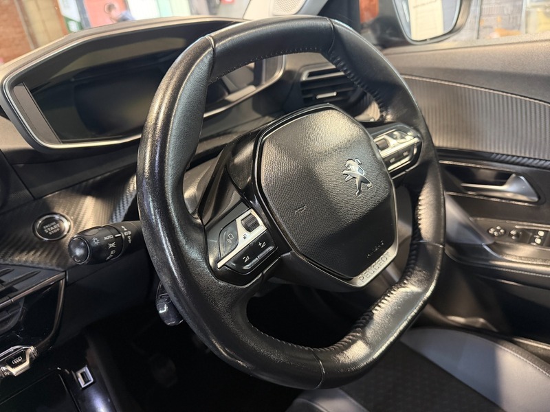 Used Peugeot 2008 2020 for sale - 77437908: Photo 31