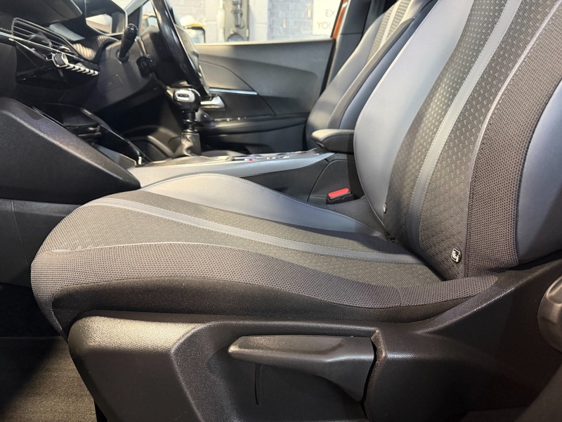 Used Peugeot 2008 2020 for sale - 77437908: Photo 33