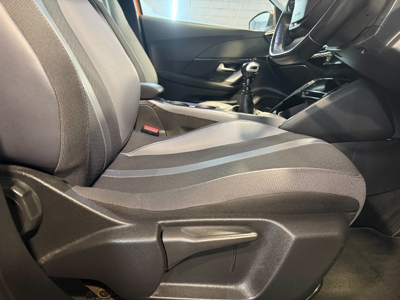 Used Peugeot 2008 2020 for sale - 77437908: Photo 37