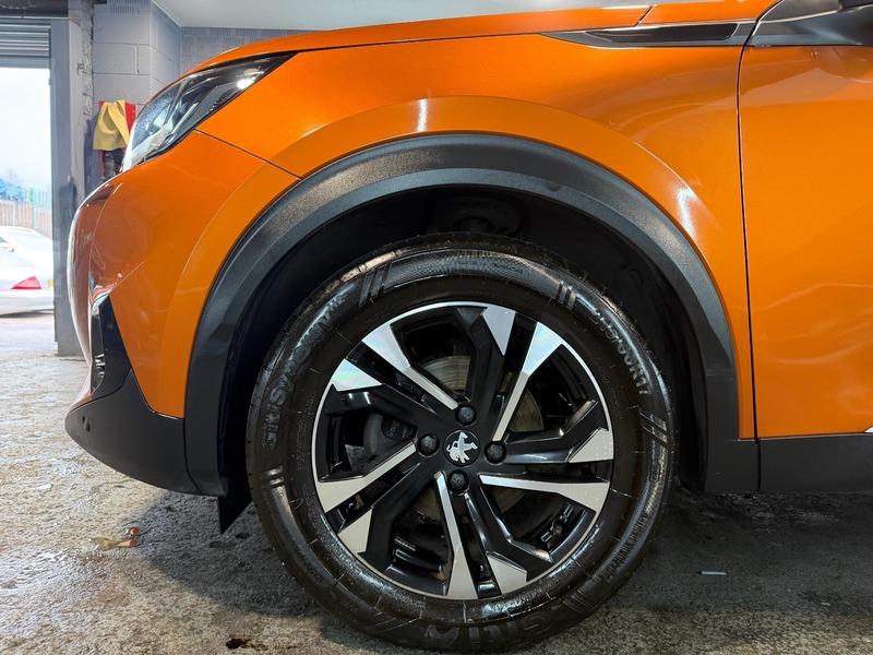 Used Peugeot 2008 2020 for sale - 77437908: Photo 45