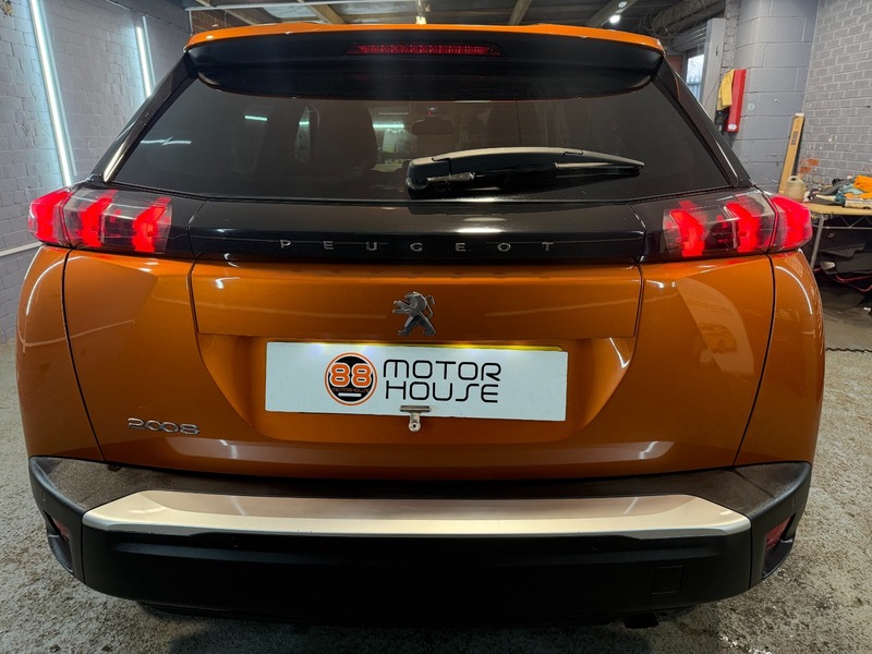 Used Peugeot 2008 2020 for sale - 77437908: Photo 6