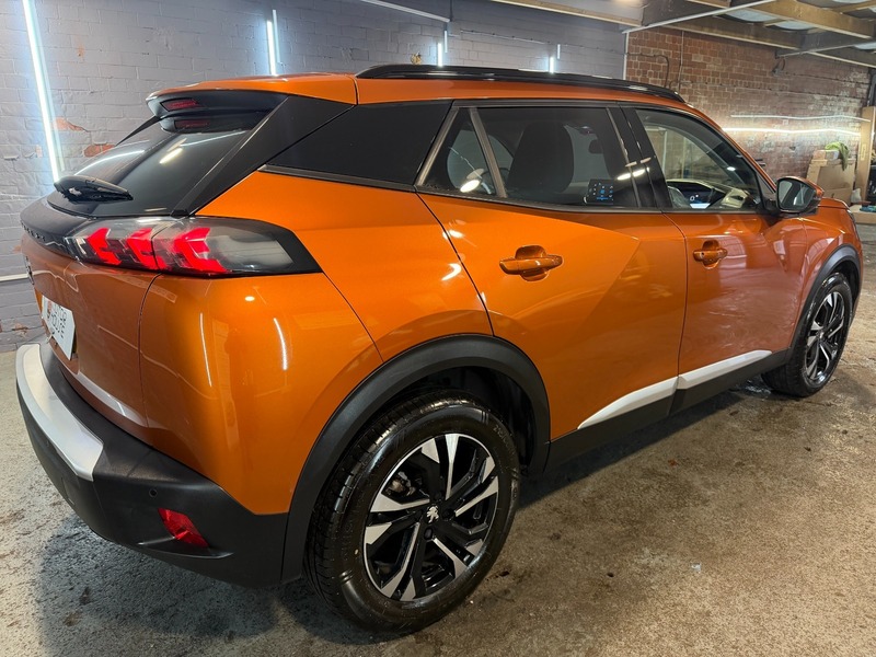 Used Peugeot 2008 2020 for sale - 77437908: Photo 7