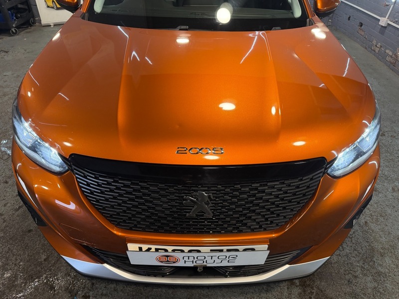 Used Peugeot 2008 2020 for sale - 77437908: Photo 9