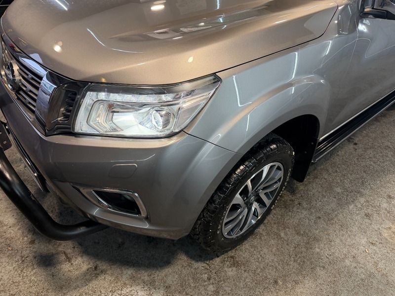 Used Nissan Navara 2017 for sale - 77572458: Photo 10