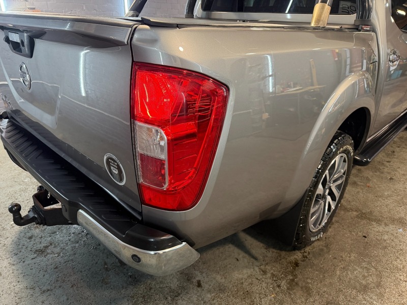 Used Nissan Navara 2017 for sale - 77572458: Photo 12
