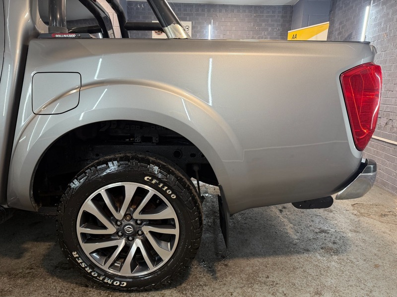 Used Nissan Navara 2017 for sale - 77572458: Photo 14