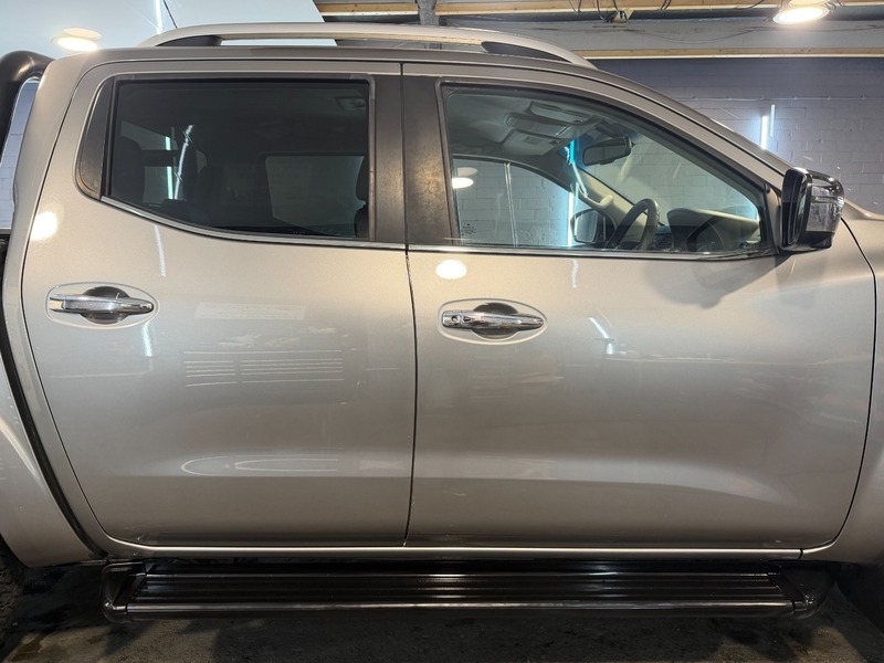Used Nissan Navara 2017 for sale - 77572458: Photo 15