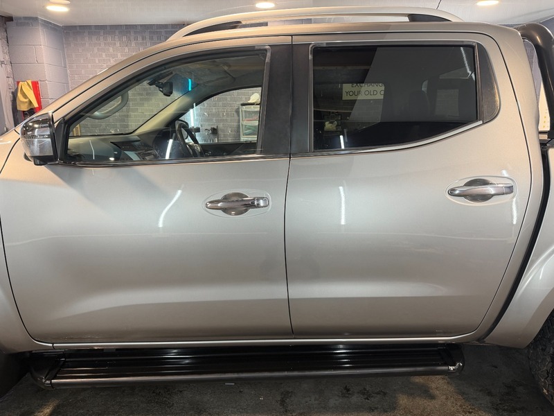 Used Nissan Navara 2017 for sale - 77572458: Photo 16