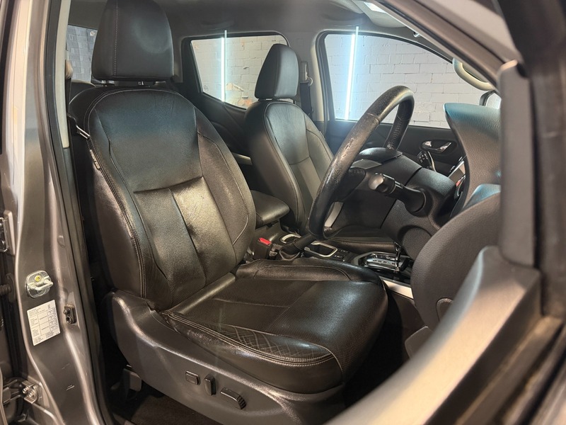 Used Nissan Navara 2017 for sale - 77572458: Photo 17