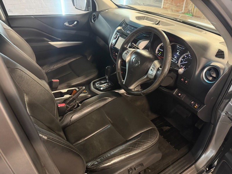 Used Nissan Navara 2017 for sale - 77572458: Photo 19