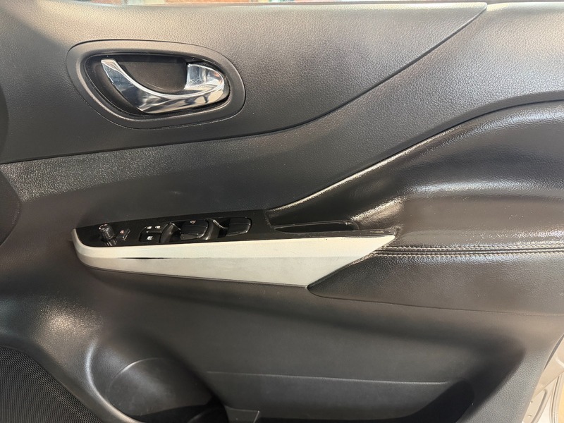 Used Nissan Navara 2017 for sale - 77572458: Photo 20