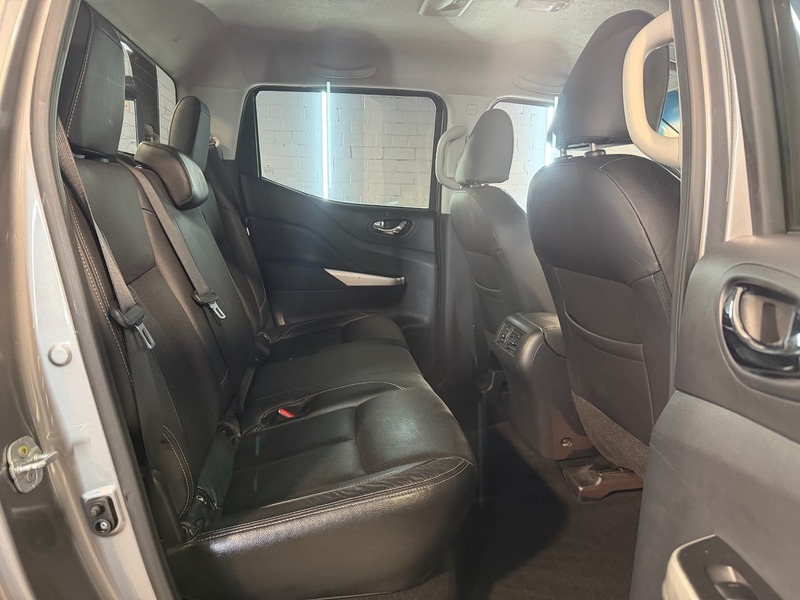 Used Nissan Navara 2017 for sale - 77572458: Photo 21