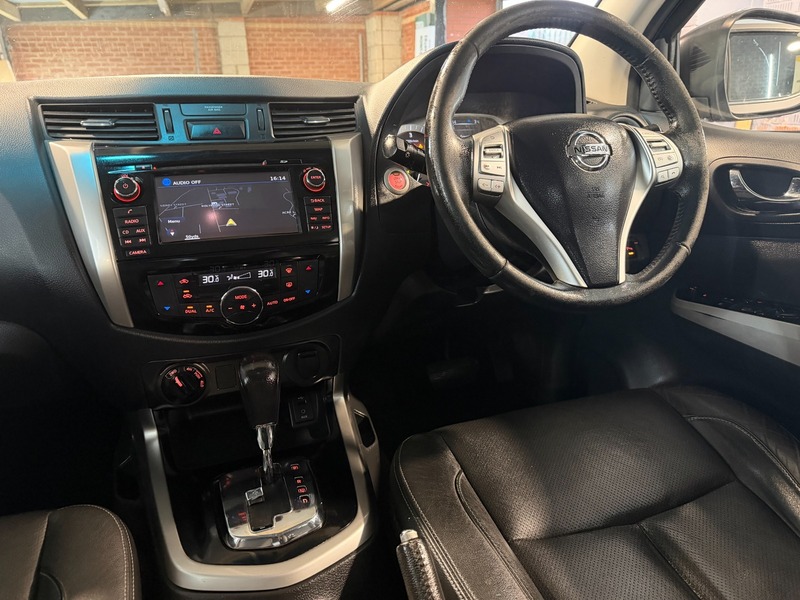 Used Nissan Navara 2017 for sale - 77572458: Photo 22