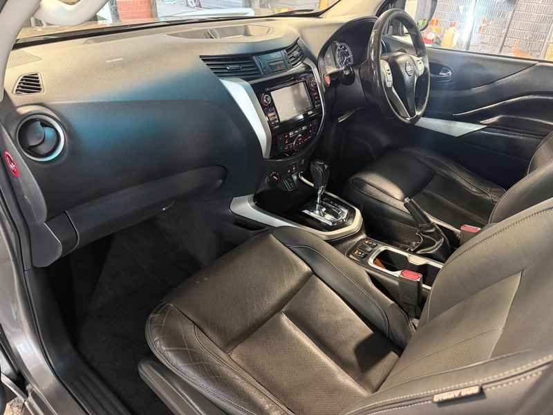 Used Nissan Navara 2017 for sale - 77572458: Photo 26