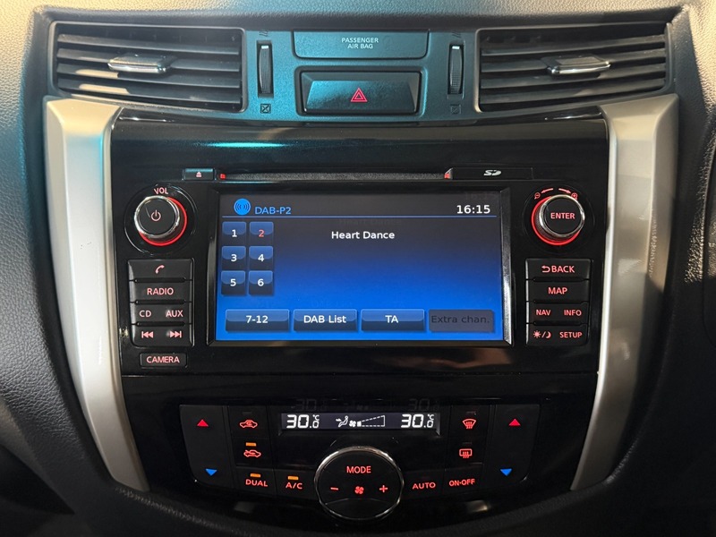 Used Nissan Navara 2017 for sale - 77572458: Photo 34