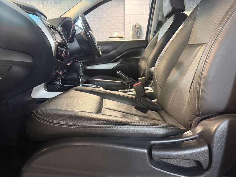 Used Nissan Navara 2017 for sale - 77572458: Photo 38