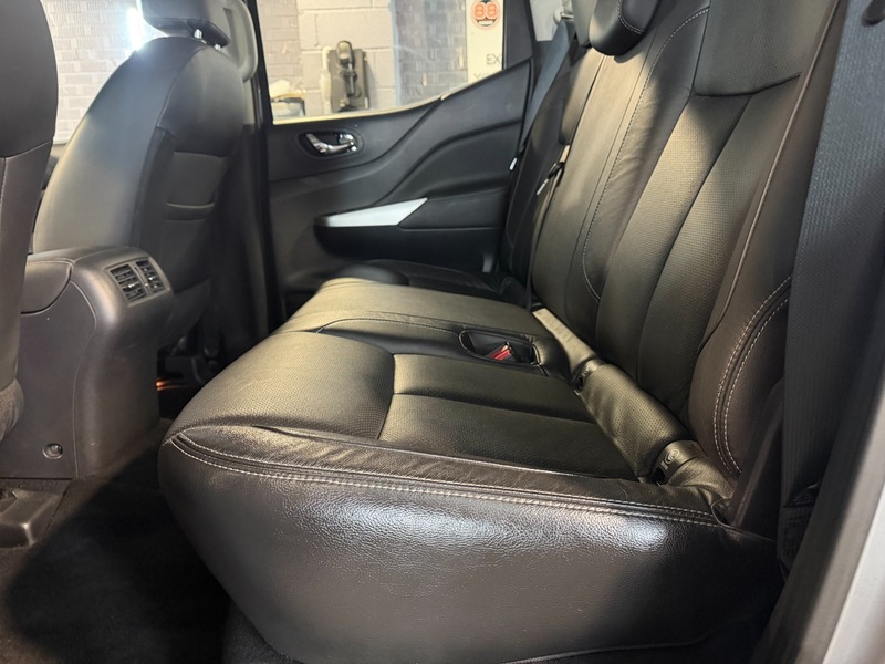 Used Nissan Navara 2017 for sale - 77572458: Photo 40
