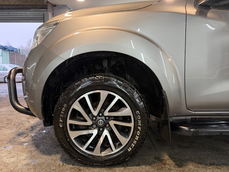 Used Nissan Navara 2017 for sale - 77572458: Photo 48