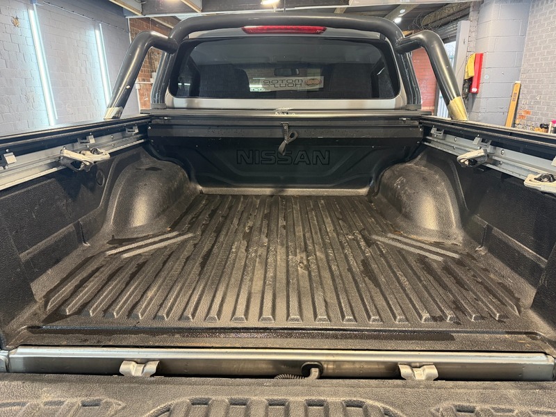 Used Nissan Navara 2017 for sale - 77572458: Photo 6