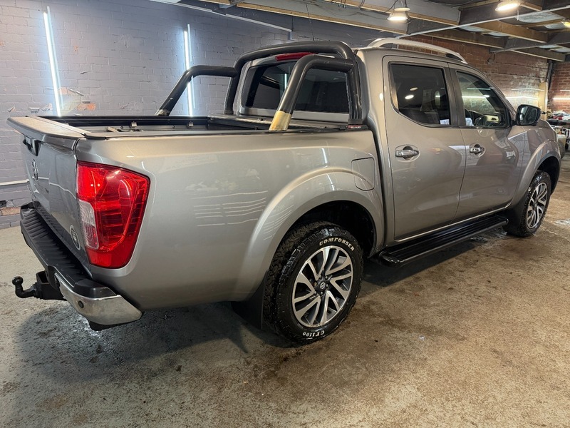 Used Nissan Navara 2017 for sale - 77572458: Photo 7