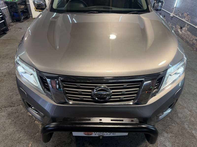 Used Nissan Navara 2017 for sale - 77572458: Photo 9