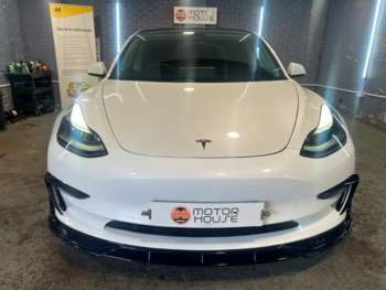 Used Tesla Model 3 2021 for sale - 74607228: Photo