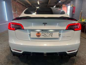Used Tesla Model 3 2021 for sale - 74607228: Photo