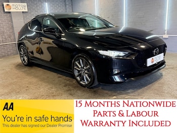 Used Mazda Mazda3 2022 for sale - 79142862: Photo