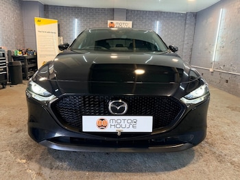 Used Mazda Mazda3 2022 for sale - 79142862: Photo