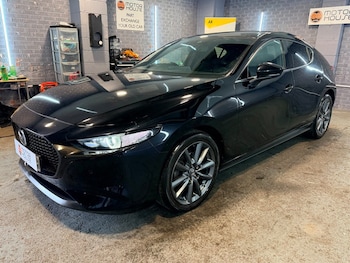 Used Mazda Mazda3 2022 for sale - 79142862: Photo