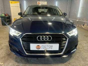 Used Audi A3 2018 for sale - 75195623: Photo
