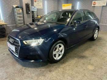 Used Audi A3 2018 for sale - 75195623: Photo