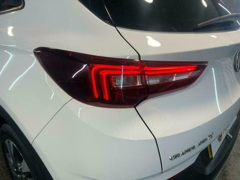 Used Vauxhall Grandland X 2018 for sale - 76245620: Photo 13