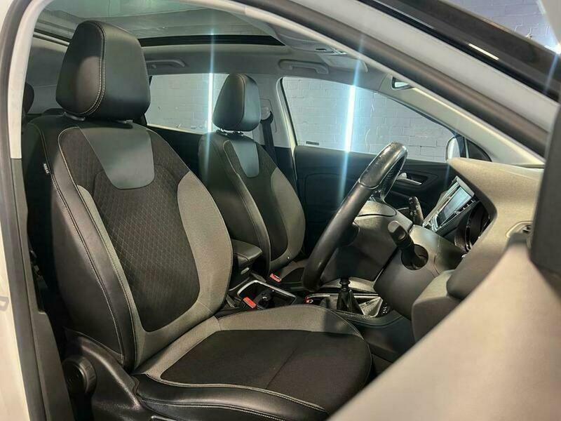 Used Vauxhall Grandland X 2018 for sale - 76245620: Photo 15