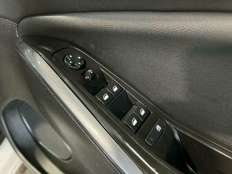 Used Vauxhall Grandland X 2018 for sale - 76245620: Photo 18