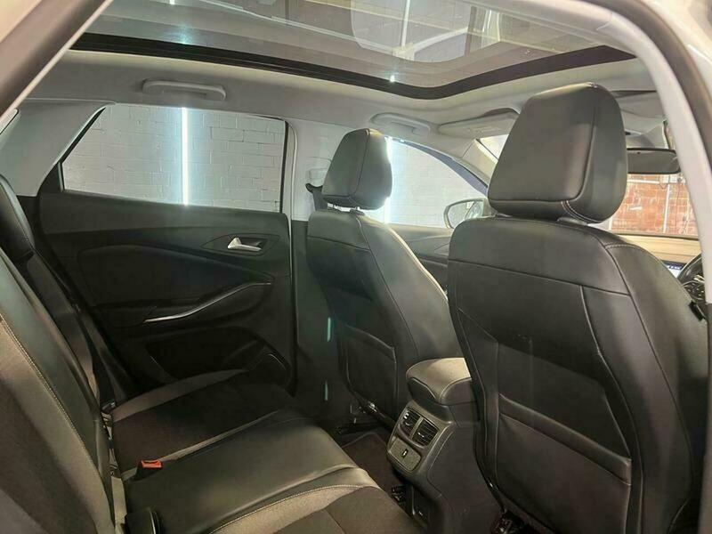 Used Vauxhall Grandland X 2018 for sale - 76245620: Photo 20