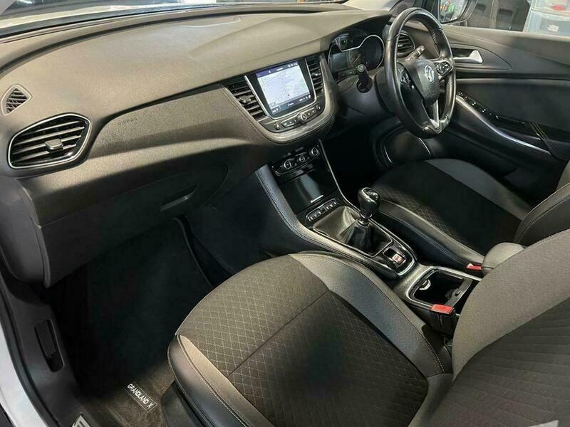 Used Vauxhall Grandland X 2018 for sale - 76245620: Photo 26