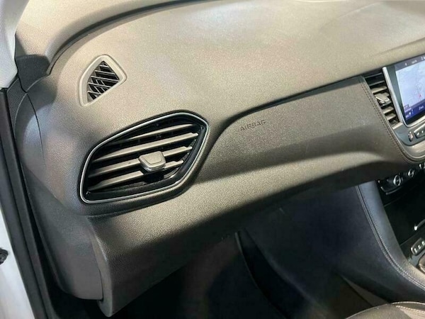 Used Vauxhall Grandland X 2018 for sale - 76245620: Photo 27