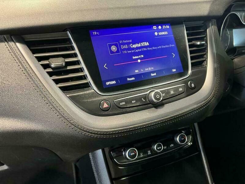 Used Vauxhall Grandland X 2018 for sale - 76245620: Photo 30