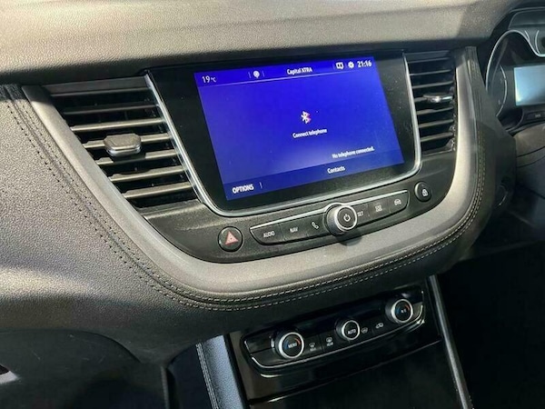 Used Vauxhall Grandland X 2018 for sale - 76245620: Photo 31