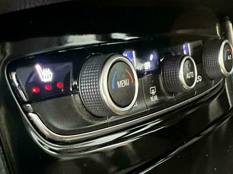 Used Vauxhall Grandland X 2018 for sale - 76245620: Photo 35