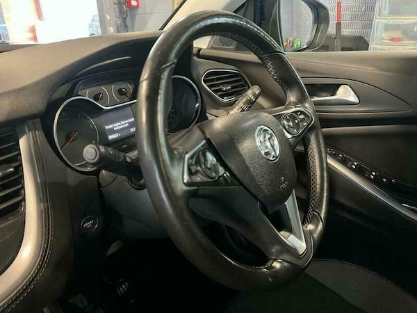 Used Vauxhall Grandland X 2018 for sale - 76245620: Photo 36