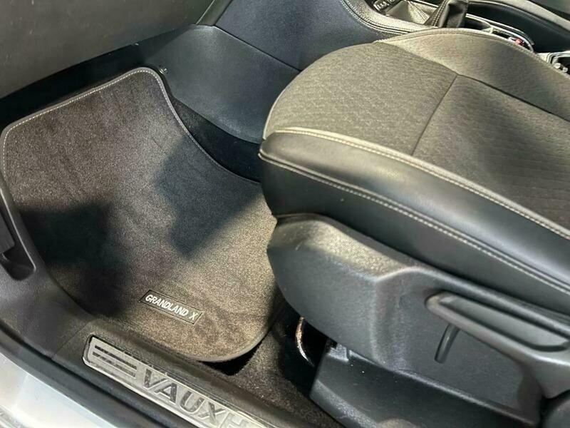 Used Vauxhall Grandland X 2018 for sale - 76245620: Photo 39