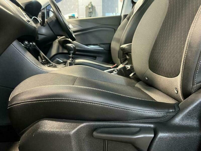 Used Vauxhall Grandland X 2018 for sale - 76245620: Photo 40