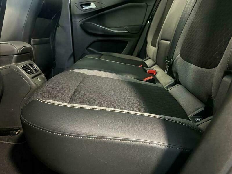 Used Vauxhall Grandland X 2018 for sale - 76245620: Photo 41