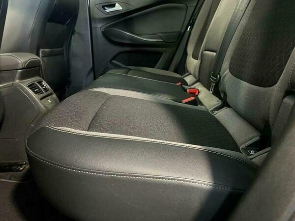 Used Vauxhall Grandland X 2018 for sale - 76245620: Photo 41