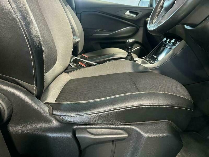 Used Vauxhall Grandland X 2018 for sale - 76245620: Photo 43