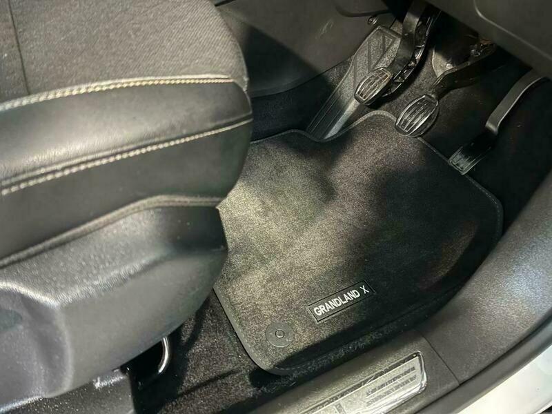 Used Vauxhall Grandland X 2018 for sale - 76245620: Photo 44